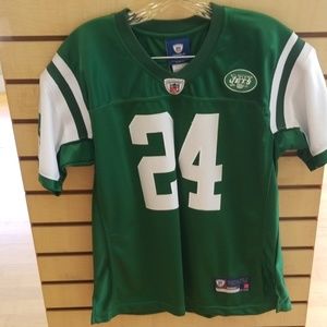 New York Jets woman's Jersey